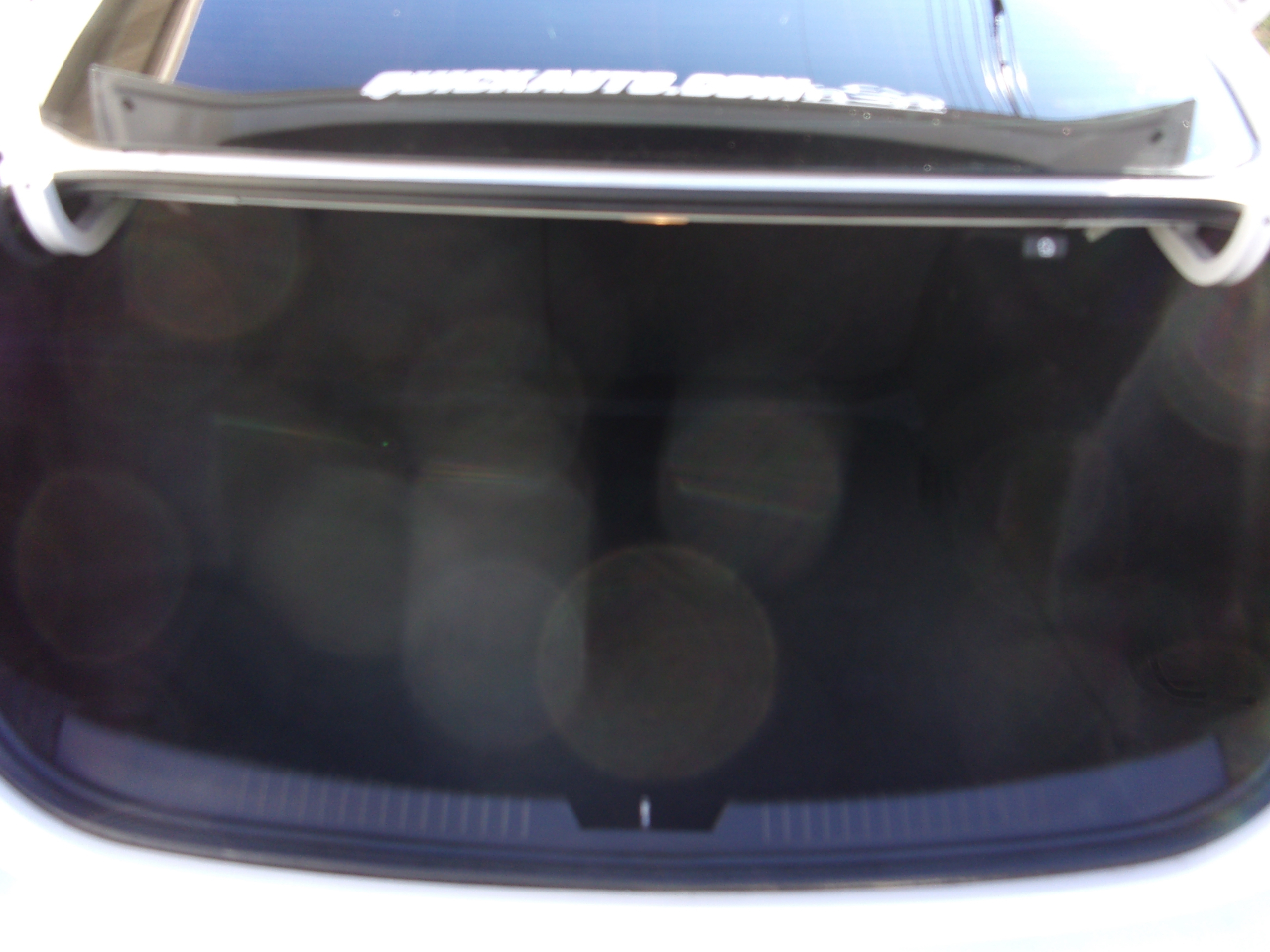 Chevrolet Malibu 4dr Sdn LS w/1LS 2016 Chevrolet Malibu 4dr Sdn LS w/1LS 2016