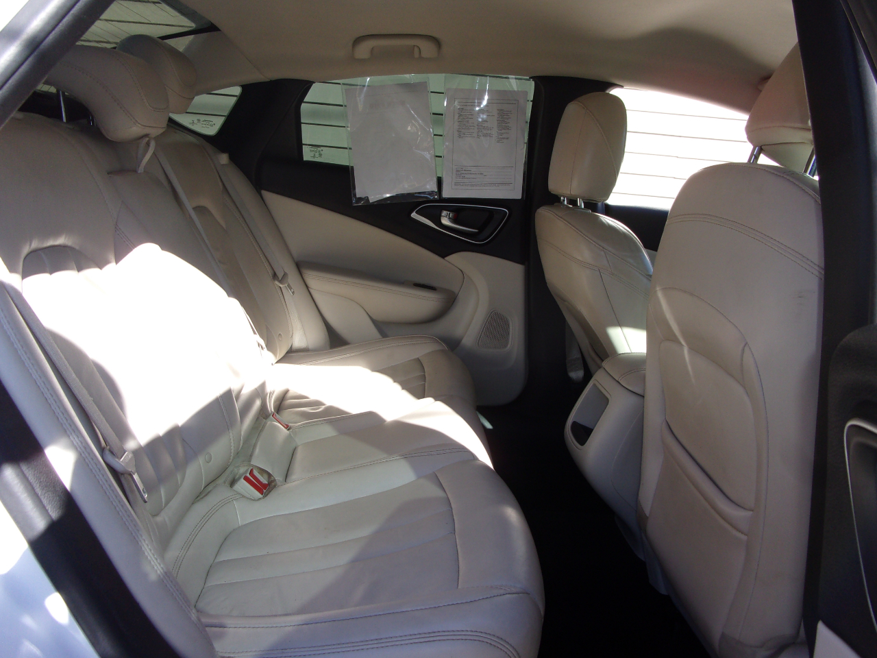 Chrysler 200 4dr Sdn Limited Platinum FWD 2016 Chrysler 200 4dr Sdn Limited Platinum FWD 2016