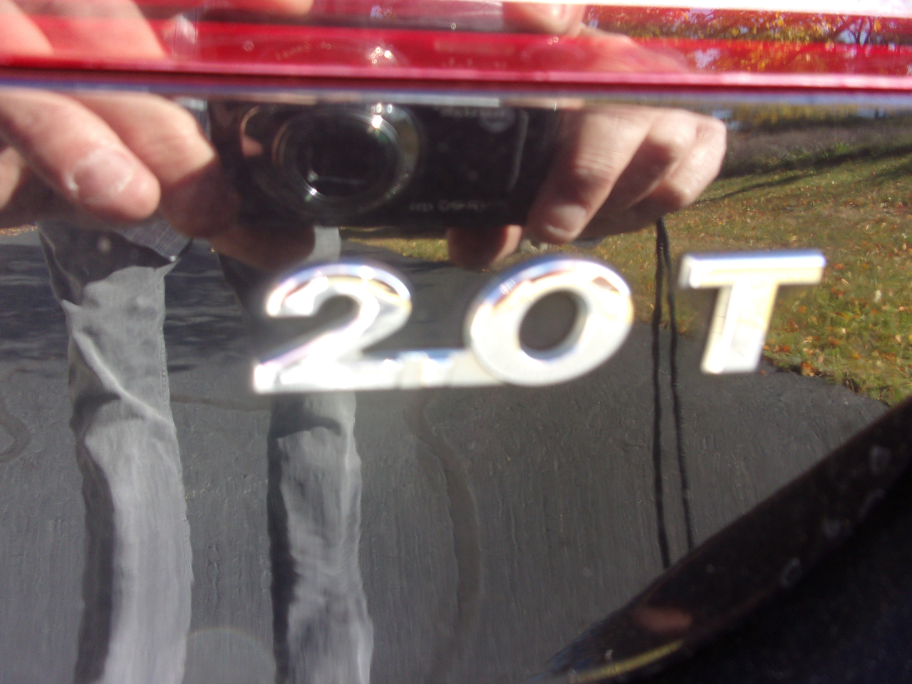 Volkswagen CC 4dr Sdn DSG R-Line PZEV 2014 Volkswagen CC 4dr Sdn DSG R-Line PZEV 2014