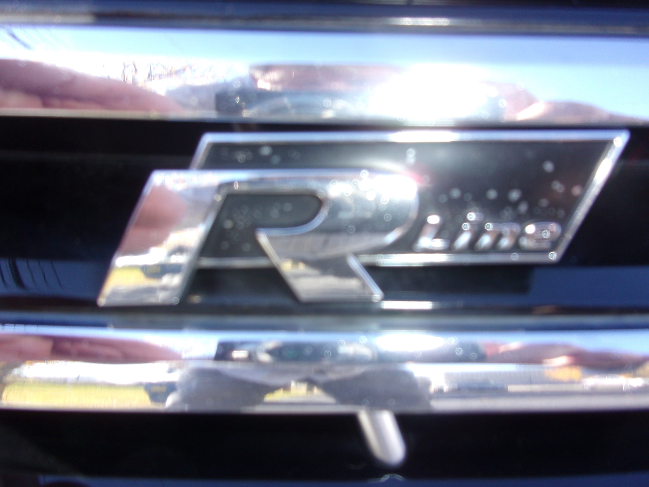 Volkswagen CC 4dr Sdn DSG R-Line PZEV 2014 Volkswagen CC 4dr Sdn DSG R-Line PZEV 2014