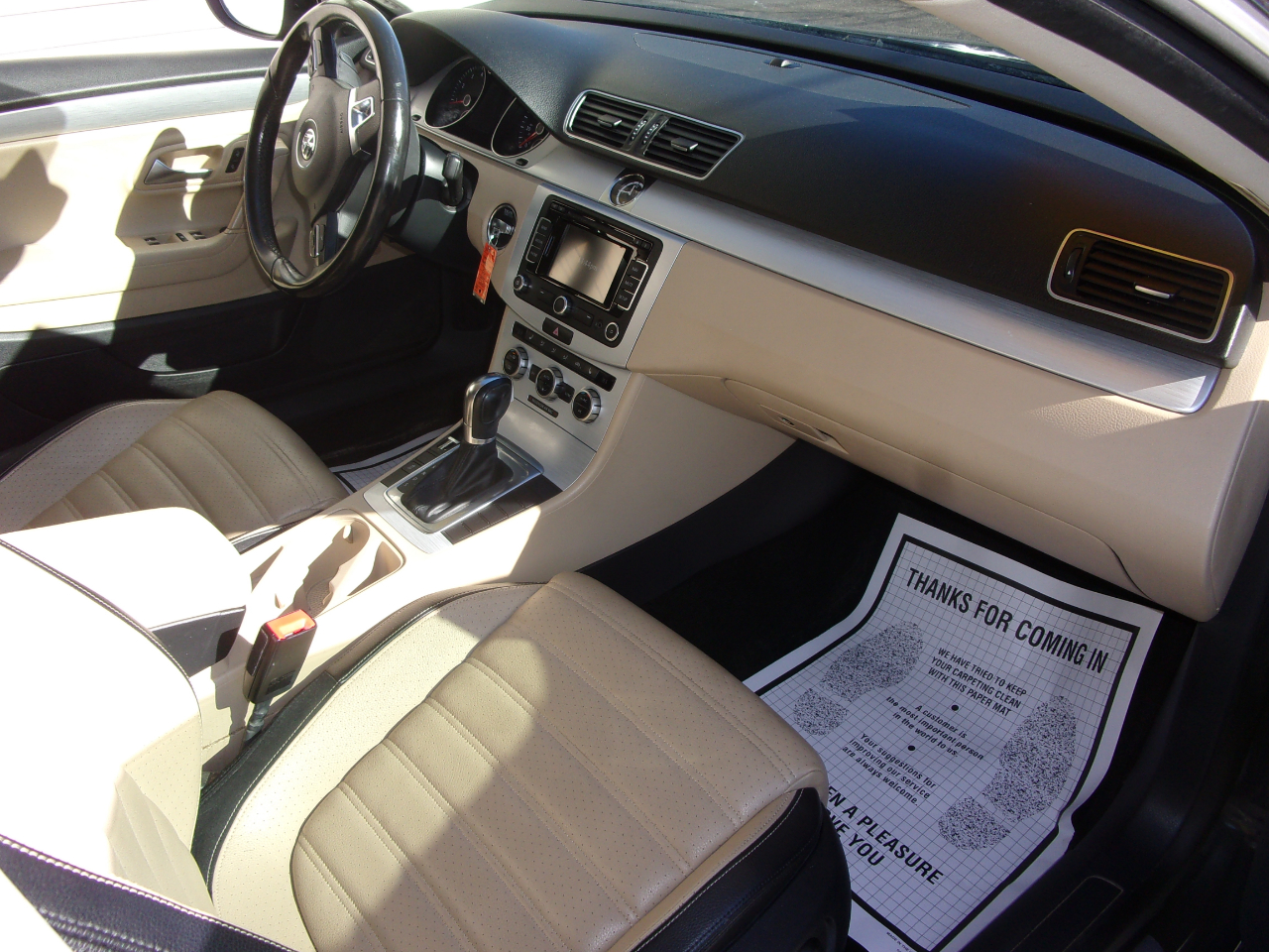 Volkswagen CC 4dr Sdn DSG R-Line PZEV 2014 Volkswagen CC 4dr Sdn DSG R-Line PZEV 2014