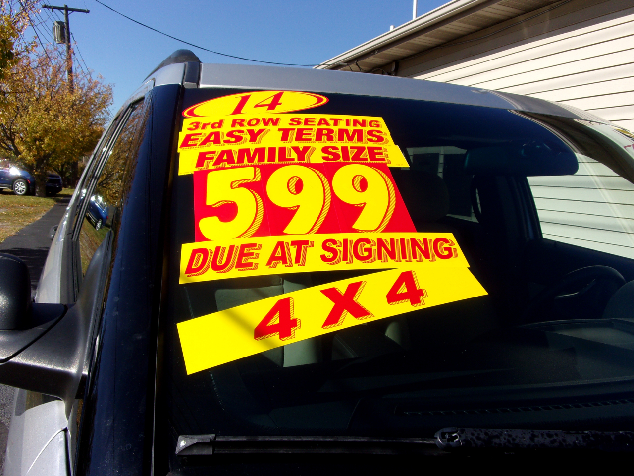 Ford Explorer 4WD 4dr Base 2014 Ford Explorer 4WD 4dr Base 2014