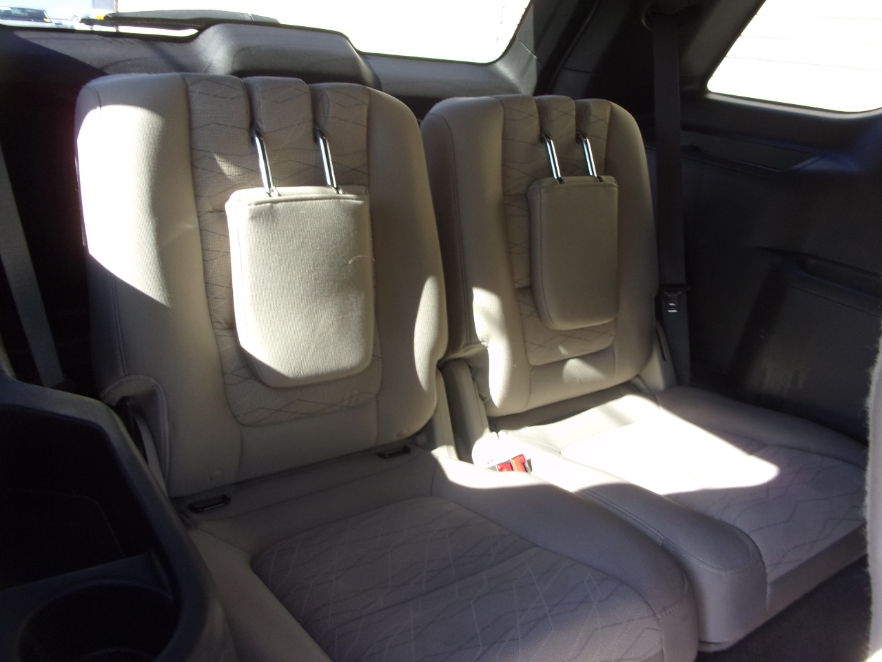 Ford Explorer 4WD 4dr Base 2014 Ford Explorer 4WD 4dr Base 2014