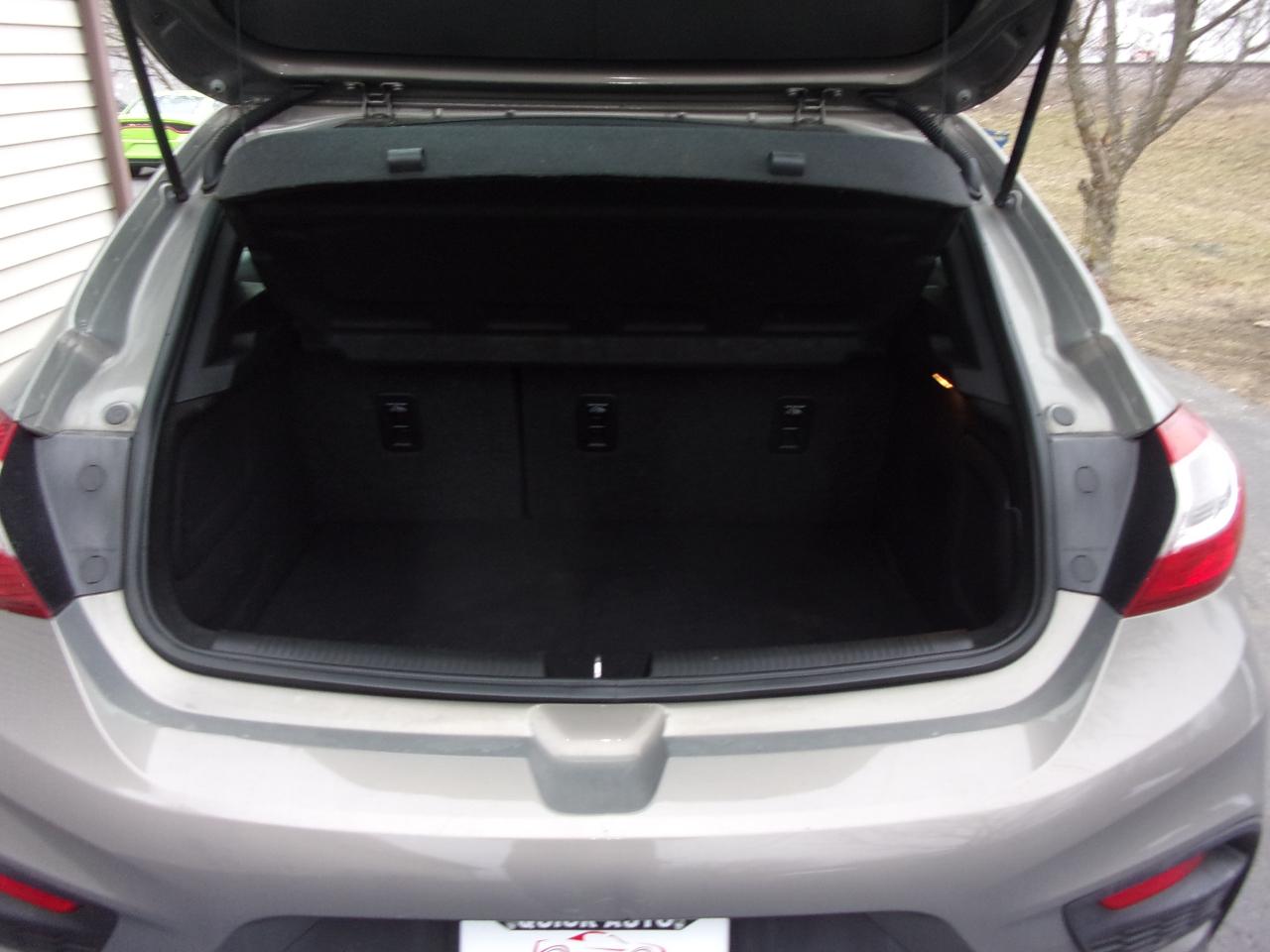 Chevrolet Cruze 4dr HB 1.4L LT w/1SD 2017