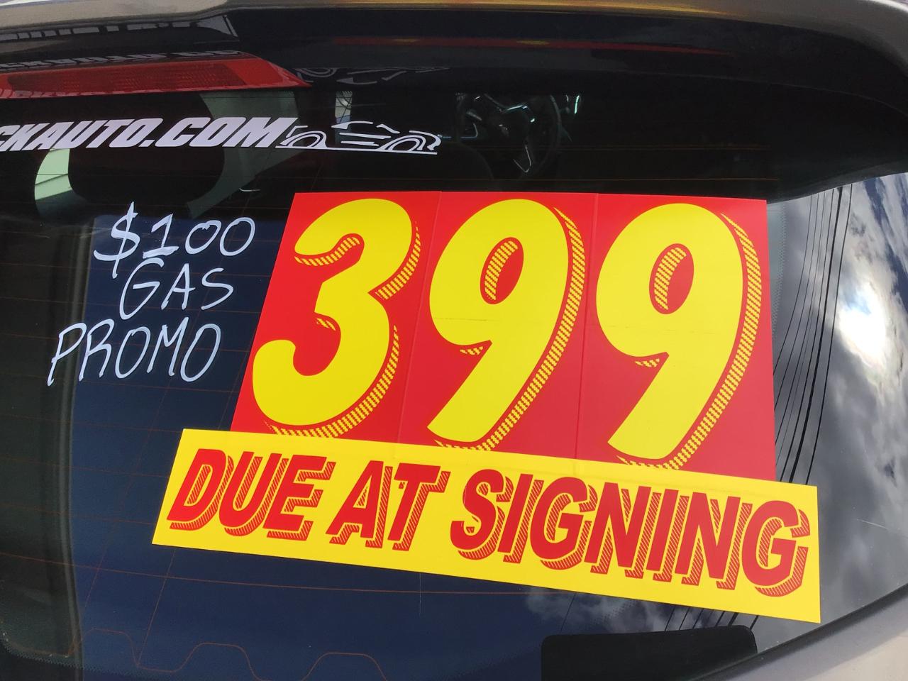 Chevrolet Cruze 4dr HB 1.4L LT w/1SD 2017