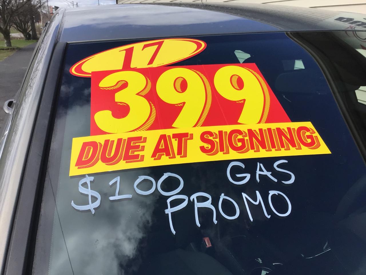 Chevrolet Cruze 4dr HB 1.4L LT w/1SD 2017