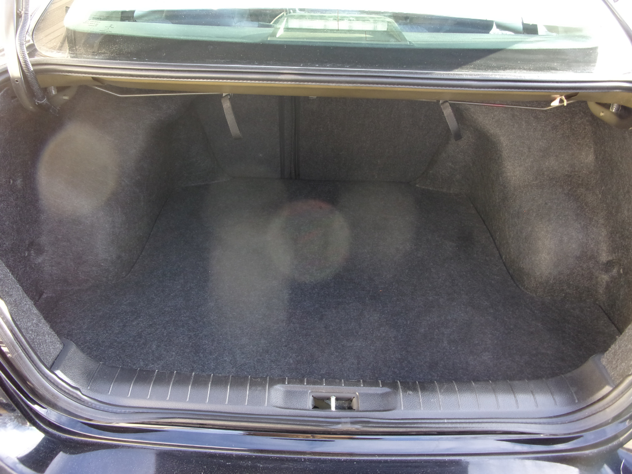 Nissan Altima 2.5 SV Sedan 2017