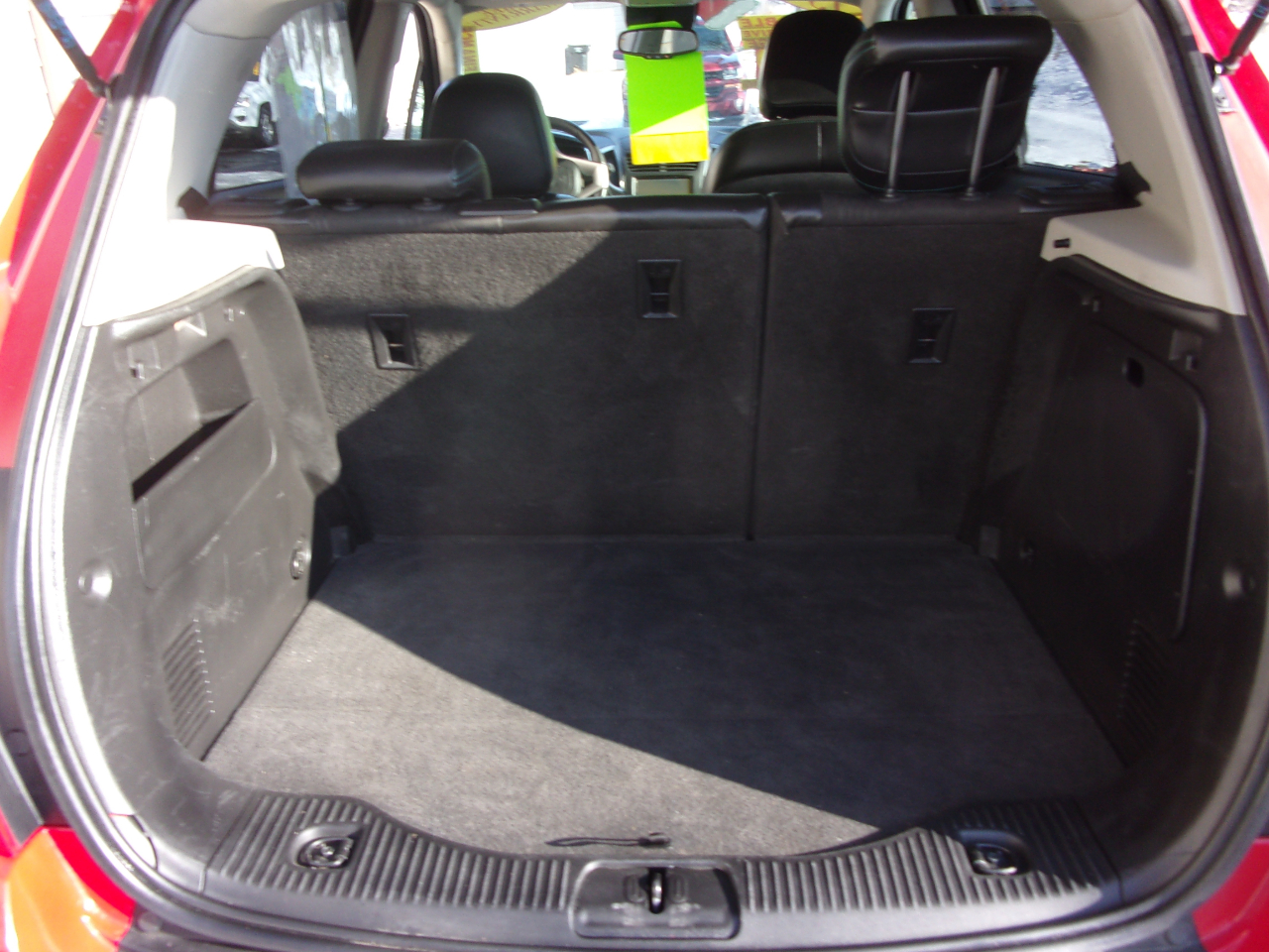 Chevrolet Trax AWD 4dr LT 2015