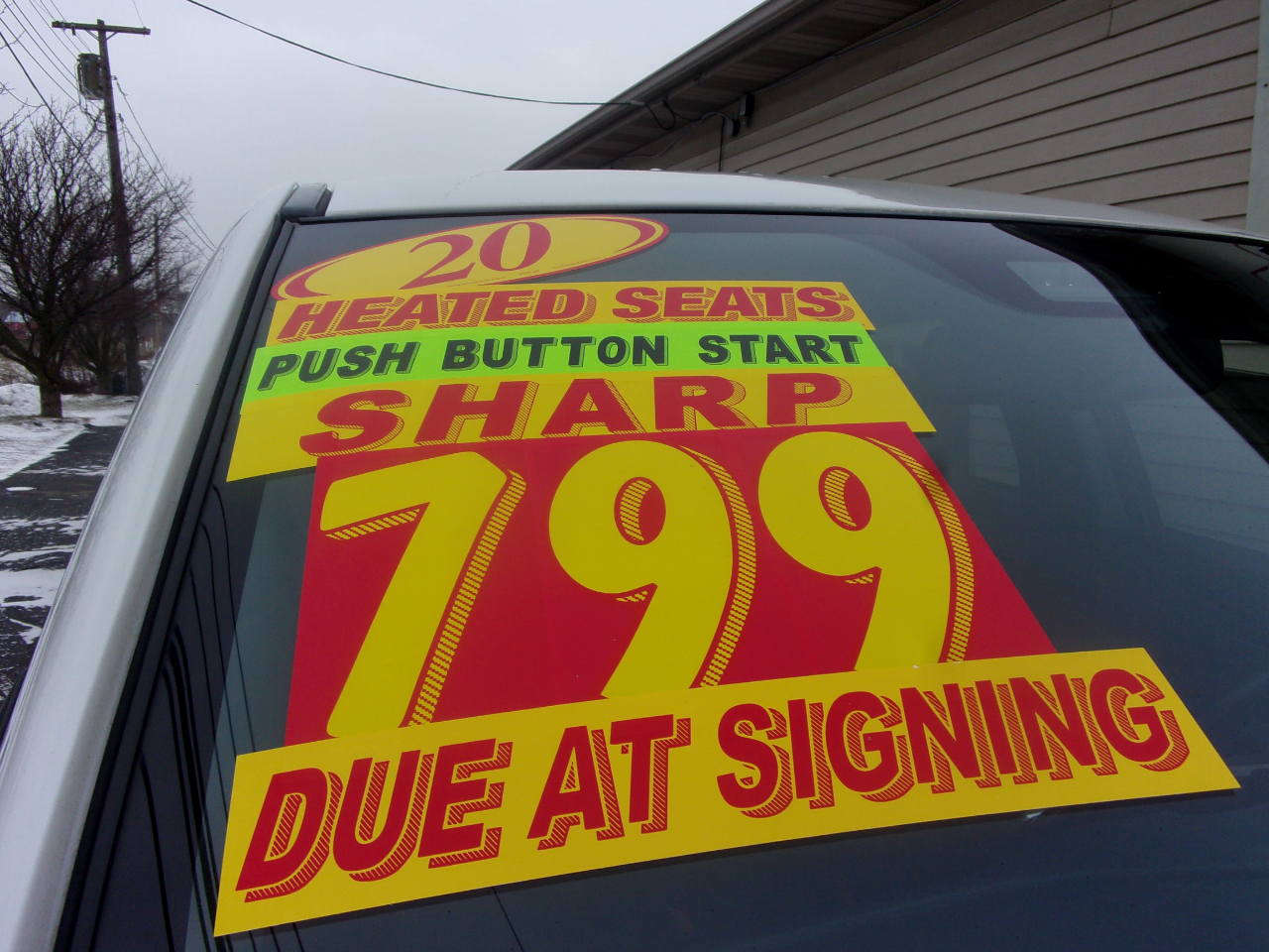 Mitsubishi Outlander Sport SE 2.0 CVT 2020