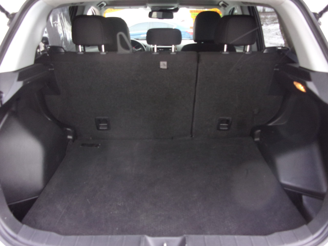 Mitsubishi Outlander Sport SE 2.0 CVT 2020