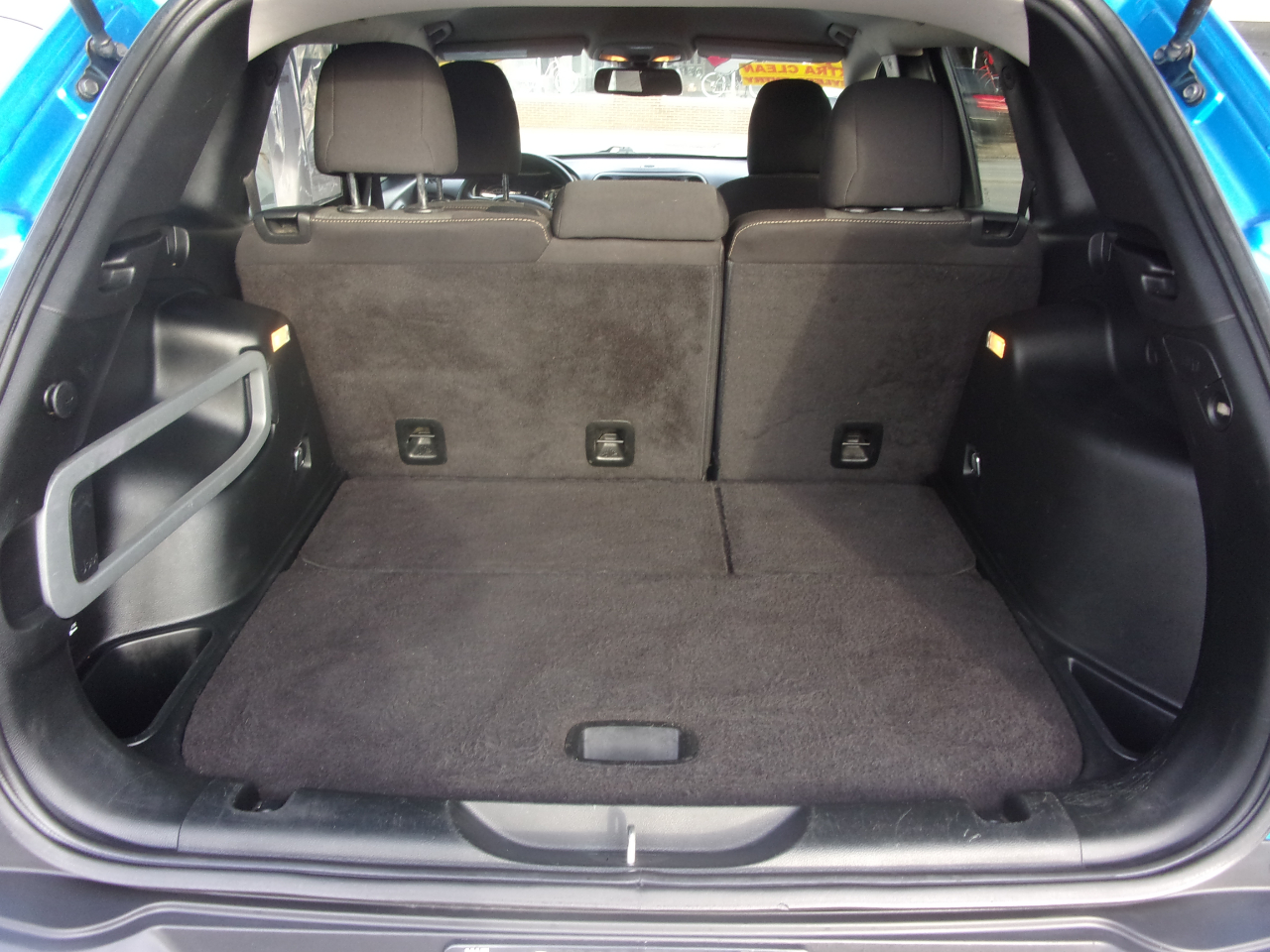 Jeep Cherokee Latitude FWD 2018