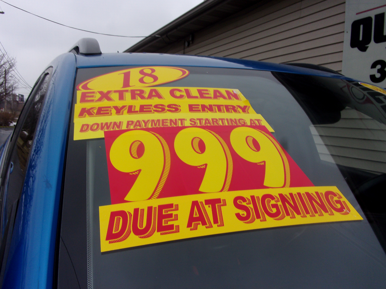 Jeep Cherokee Latitude FWD 2018