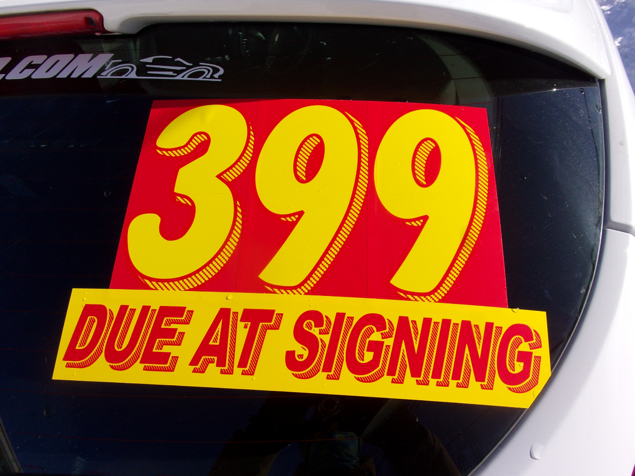 Ford Focus SE Hatch 2017