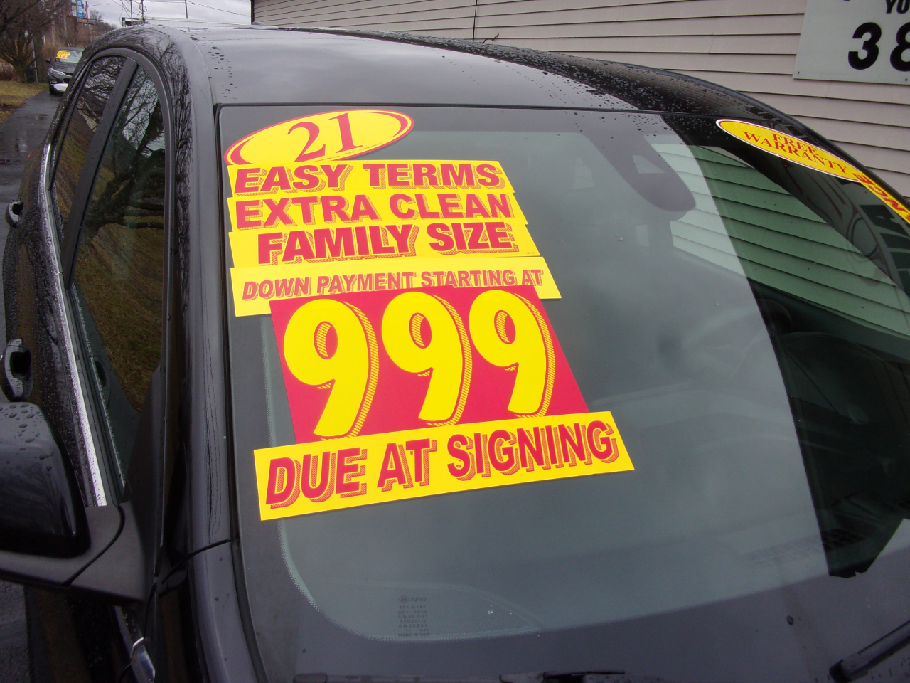 Chevrolet Equinox FWD 4dr LT w/1LT 2021