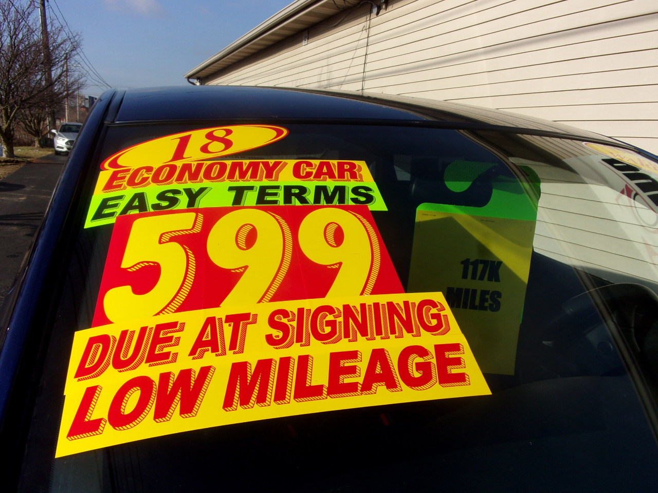 Nissan Sentra S CVT 2018