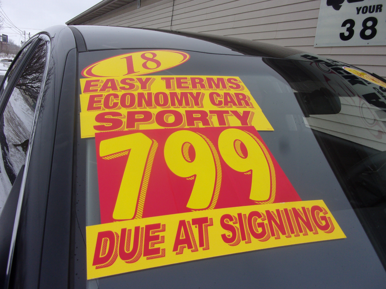 Kia Optima LX Auto 2018