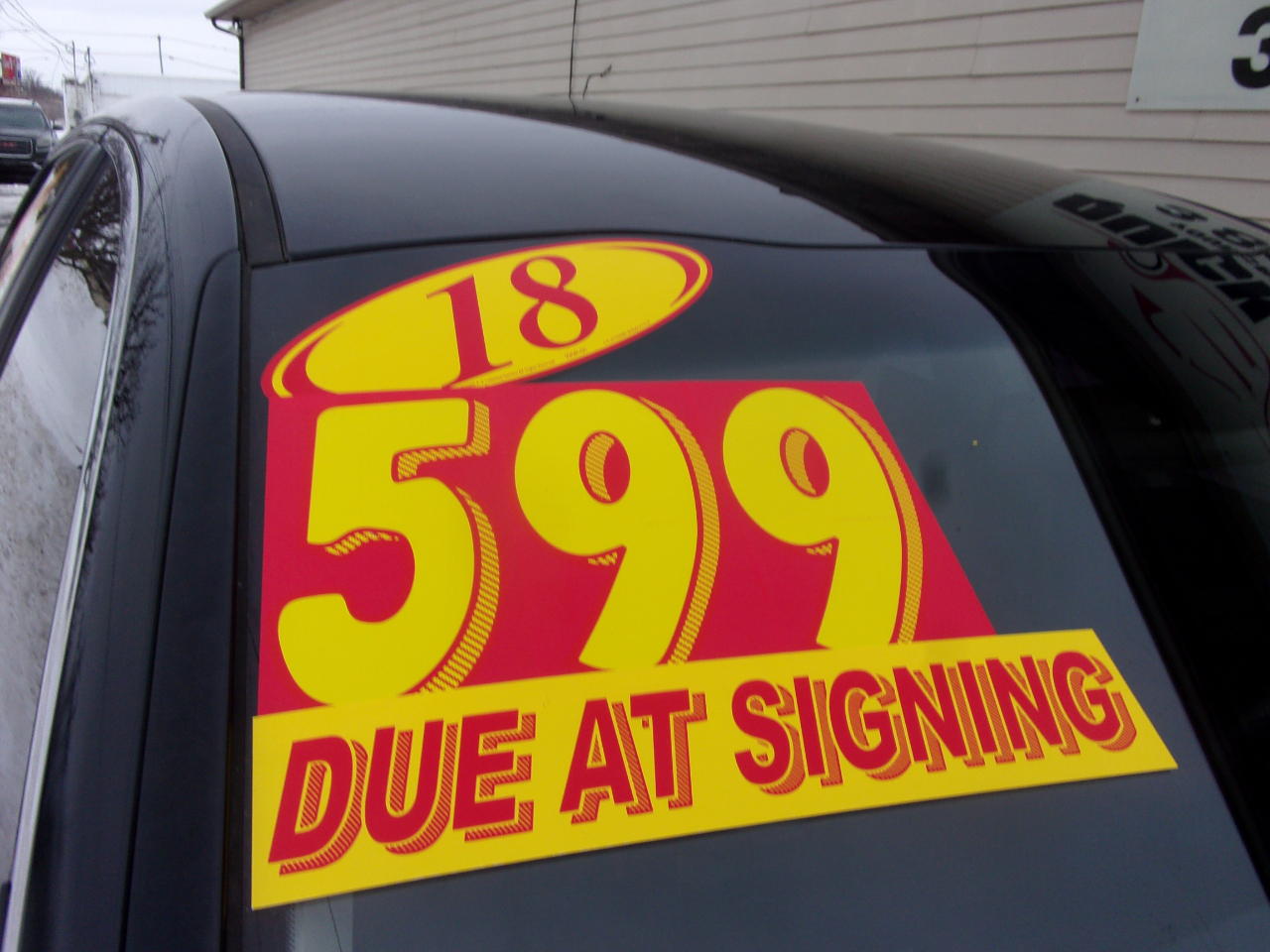 Kia Optima LX Auto 2018