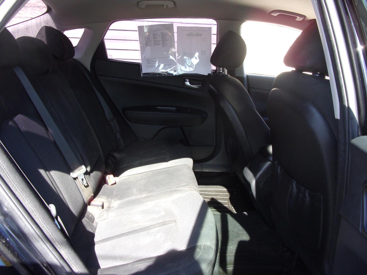 Kia Optima LX Auto 2018