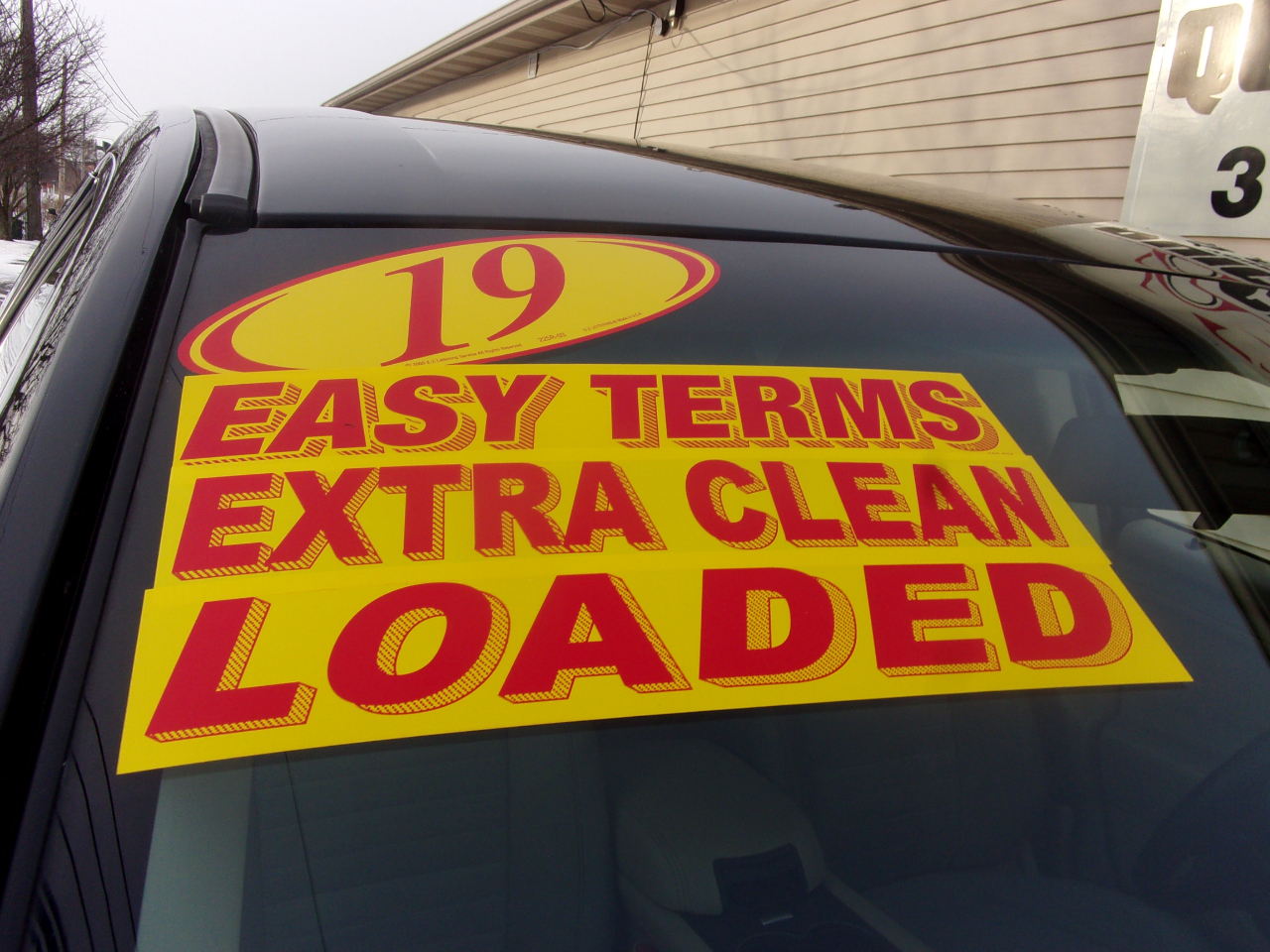 Ford Taurus SE FWD 2019