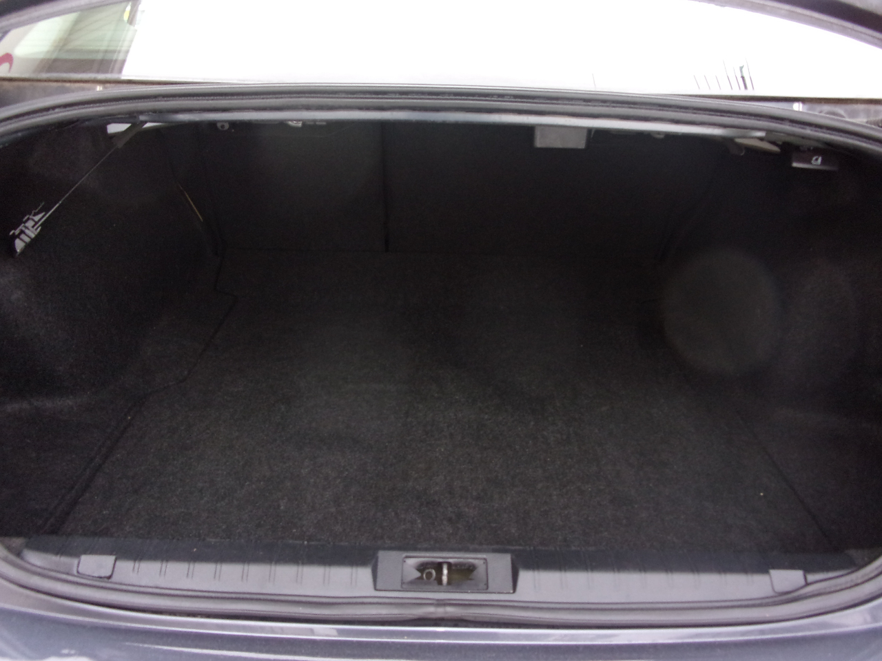 Subaru Legacy 2.5i Premium 2017