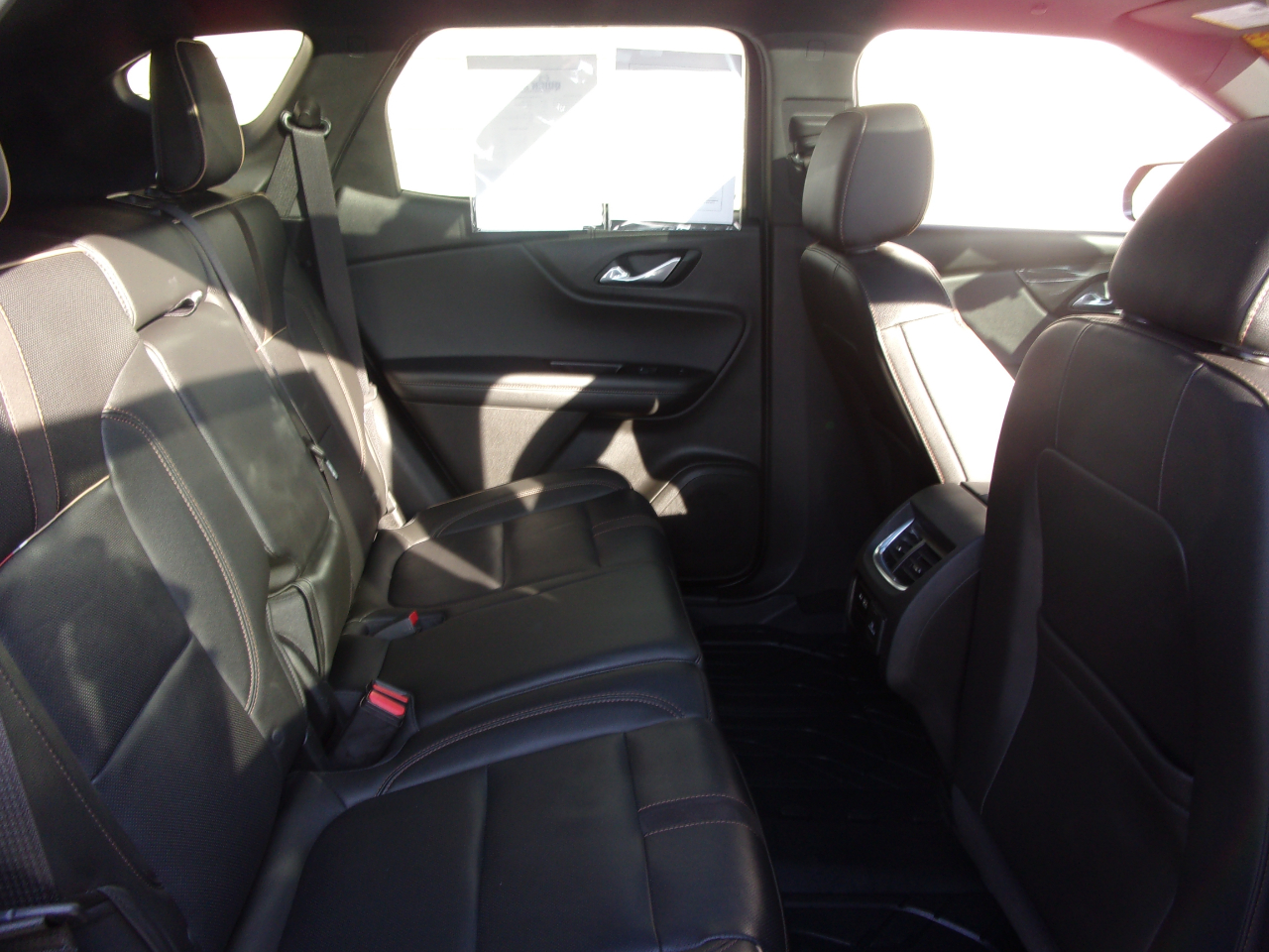 Chevrolet Blazer AWD 4dr Premier 2019