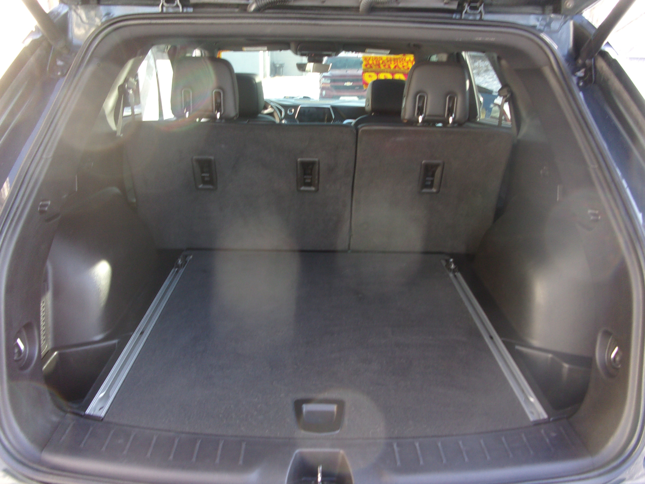 Chevrolet Blazer AWD 4dr Premier 2019