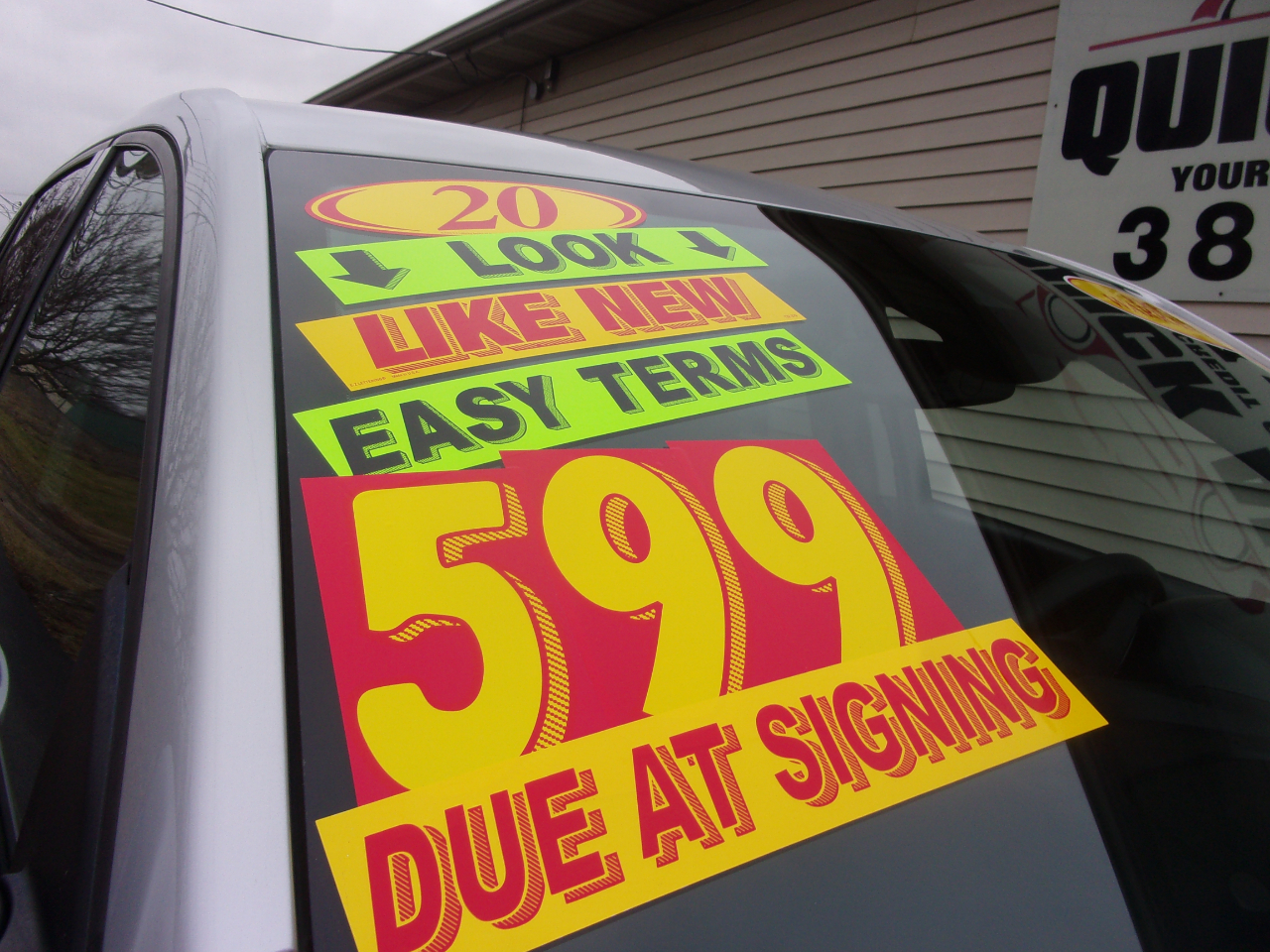 Chevrolet Equinox FWD 4dr LT w/1LT 2020