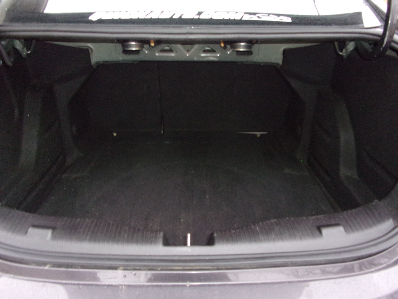 Chevrolet Cruze 4dr Sdn 1.4L Premier w/1SF 2017