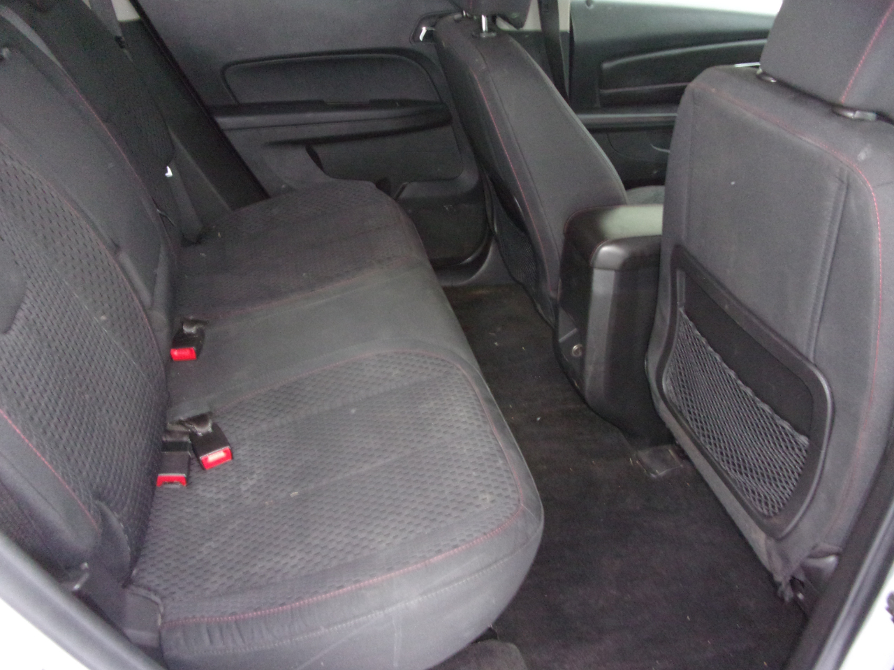 GMC Terrain AWD 4dr SLE w/SLE-1 2015