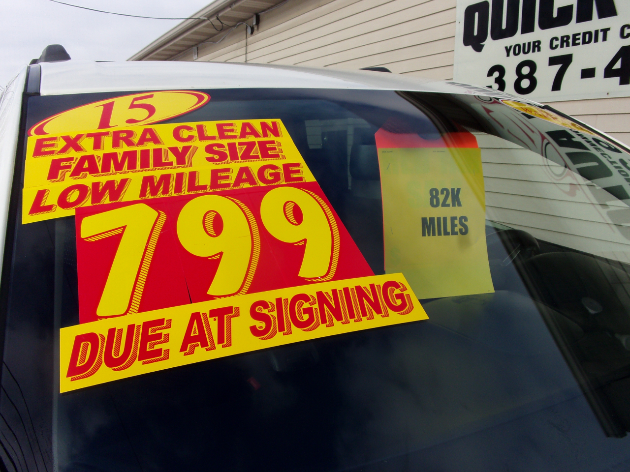 Dodge Journey FWD 4dr SE Plus 2015