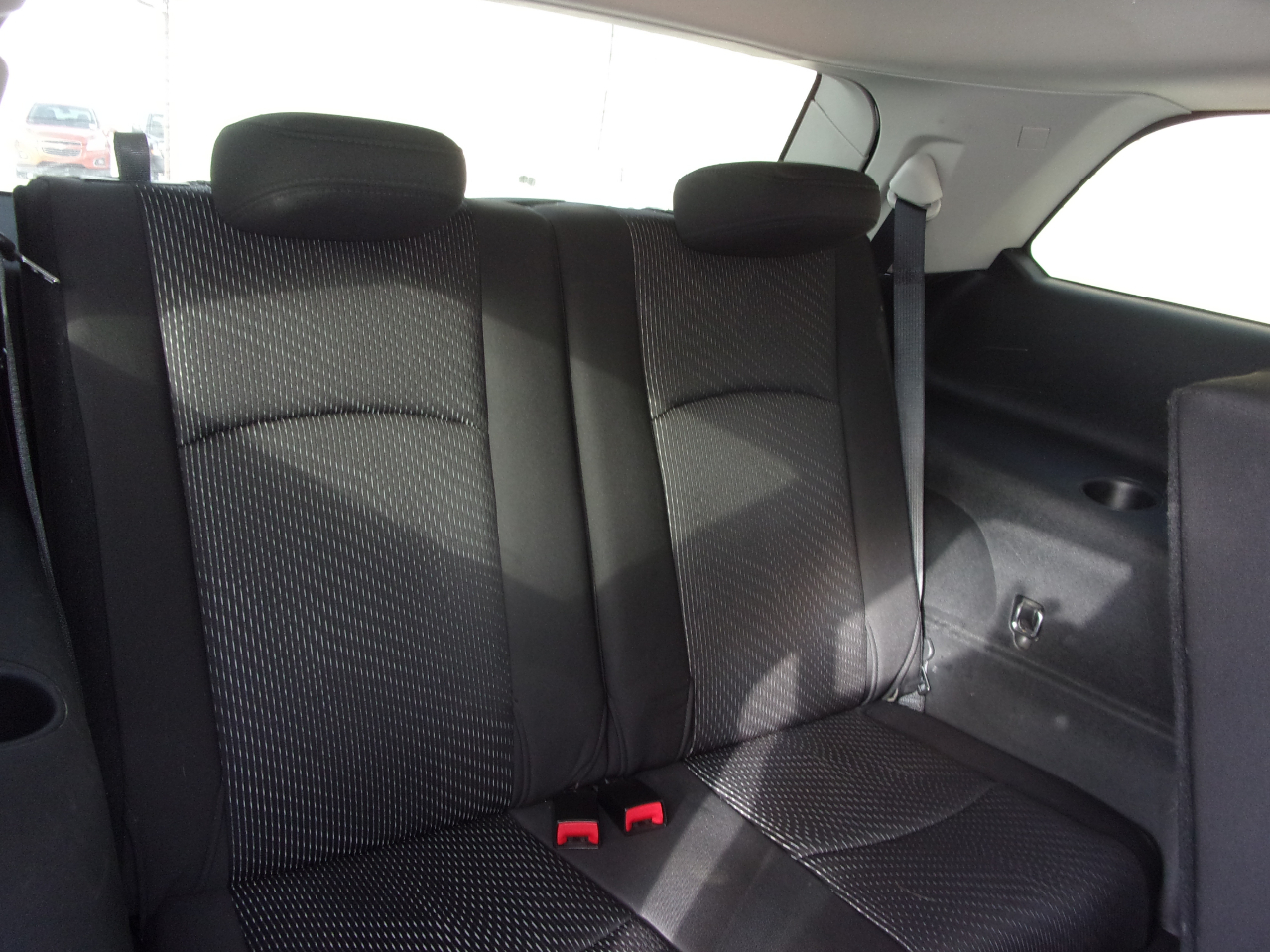 Dodge Journey FWD 4dr SE Plus 2015