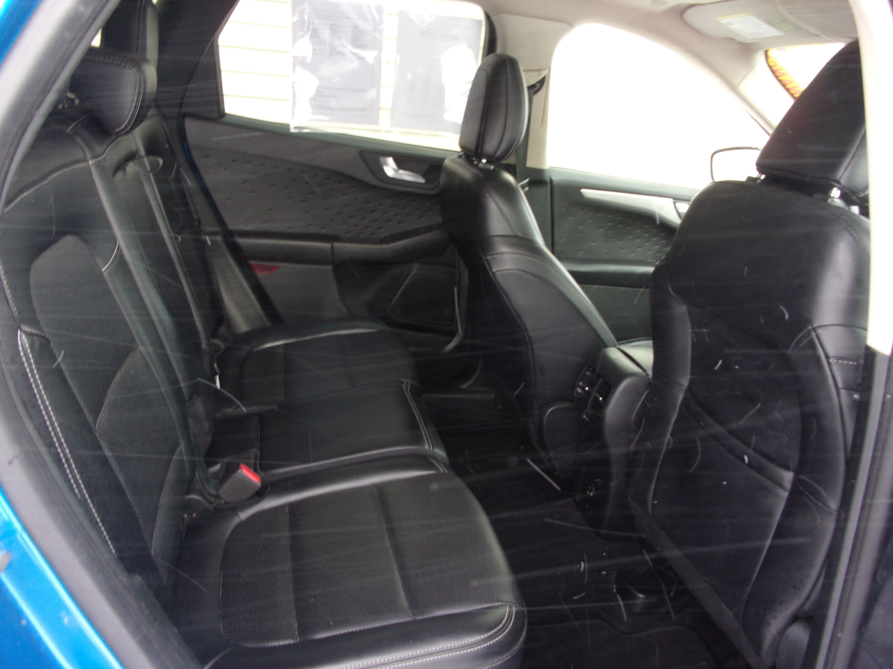 Ford Escape SEL AWD 2020