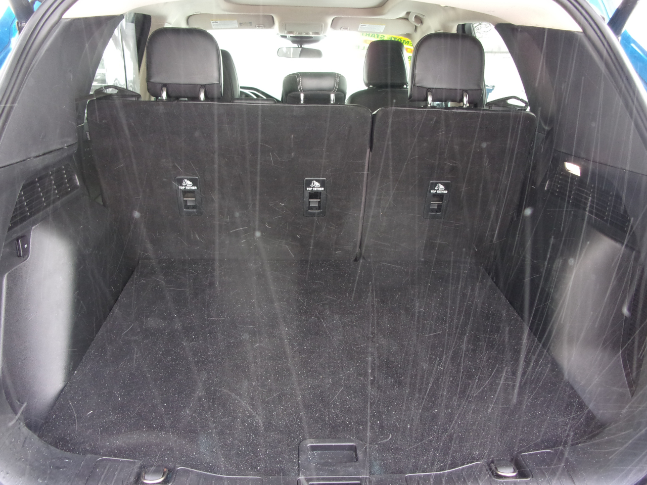 Ford Escape SEL AWD 2020