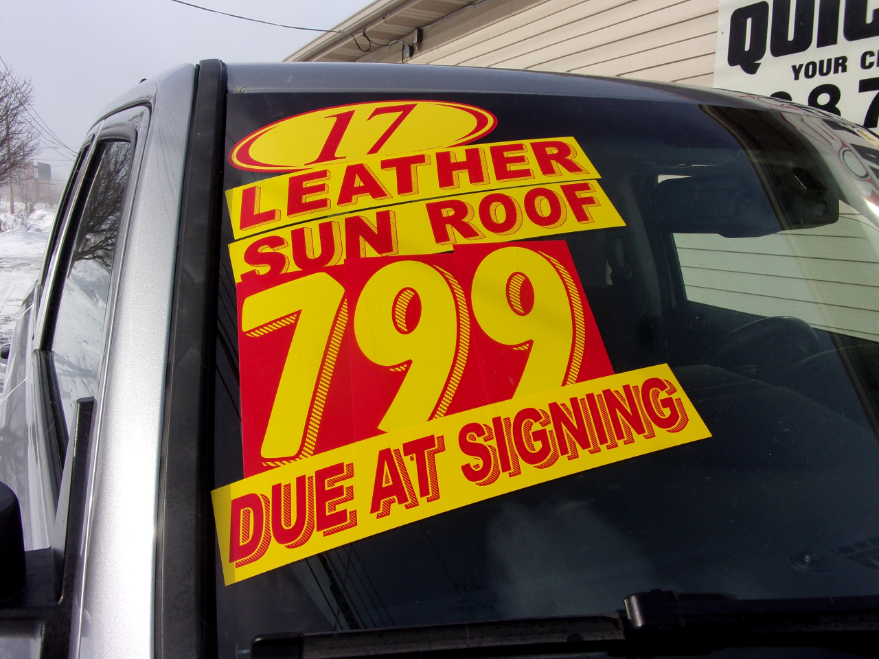 Jeep Patriot High Altitude FWD 2017