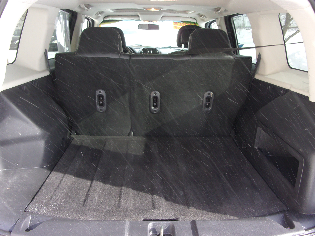 Jeep Patriot High Altitude FWD 2017