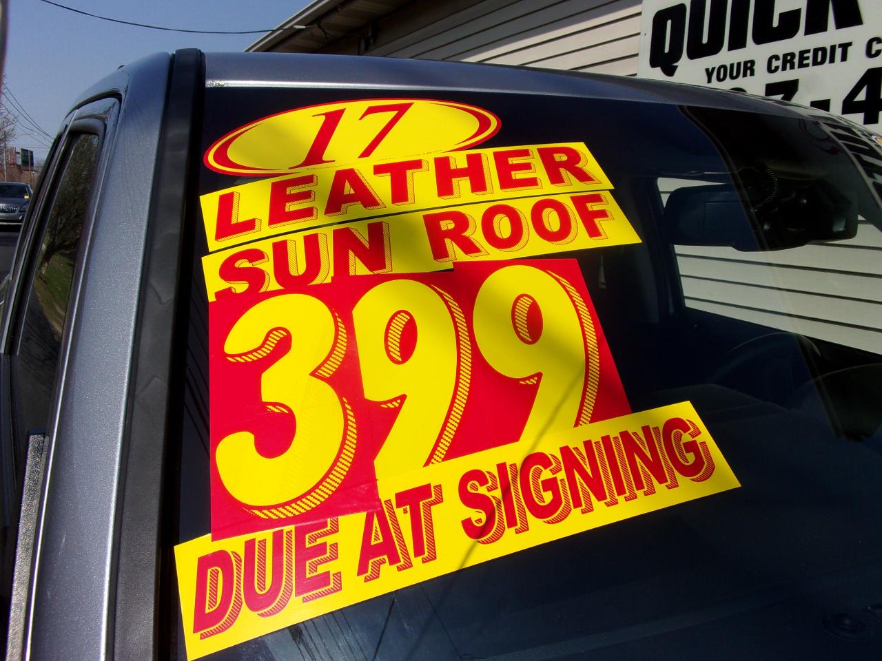 Jeep Patriot High Altitude FWD 2017