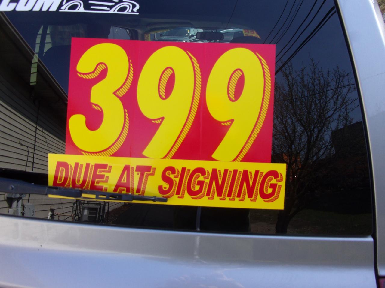 Jeep Patriot High Altitude FWD 2017