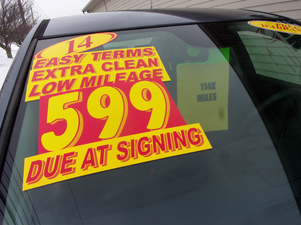 Chevrolet Cruze 4dr Sdn LT 2014