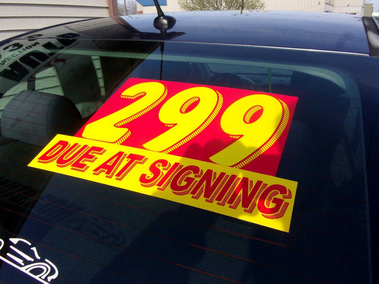 Chevrolet Cruze 4dr Sdn LT 2014