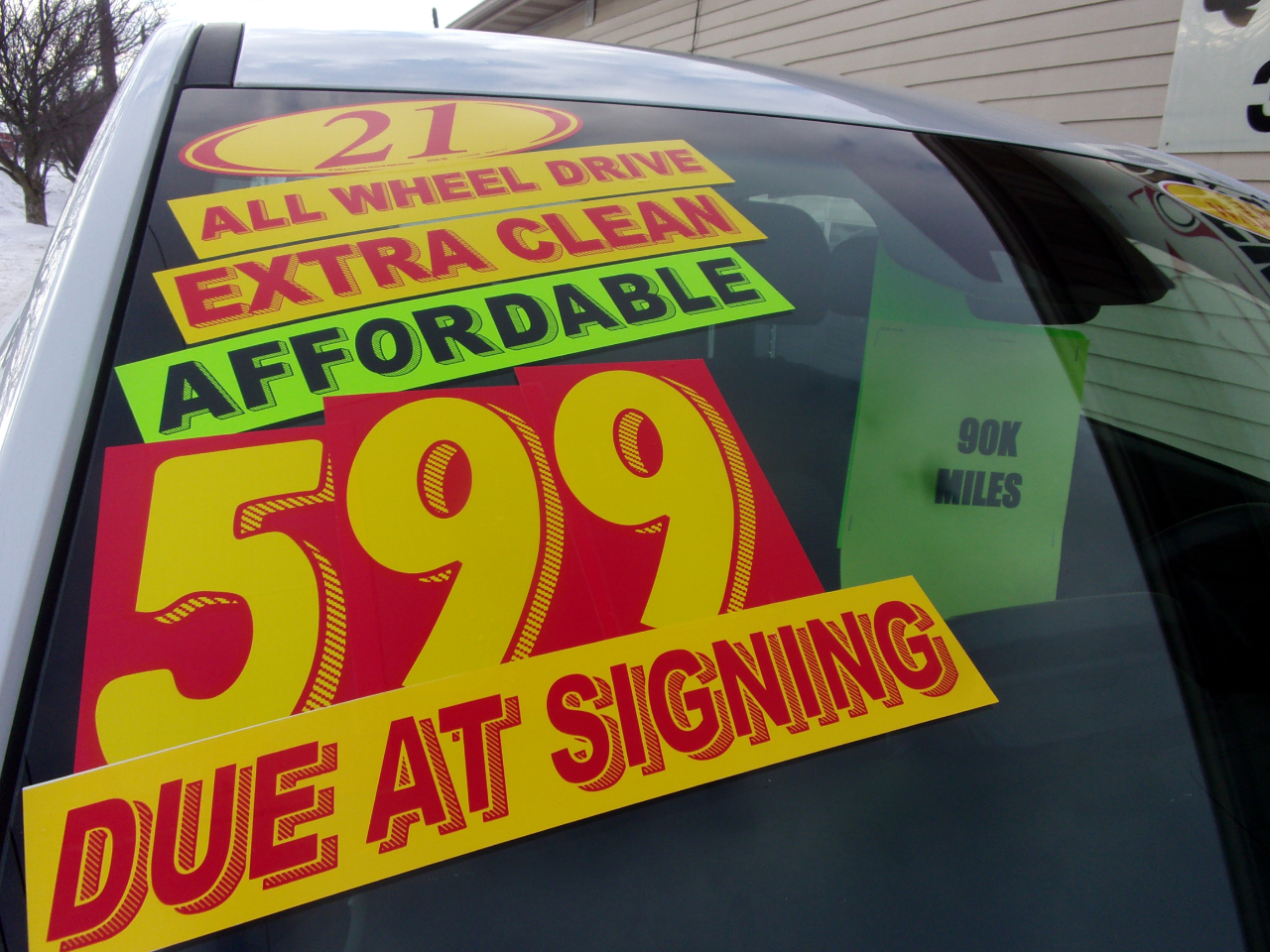 Hyundai Kona SE Auto AWD 2021