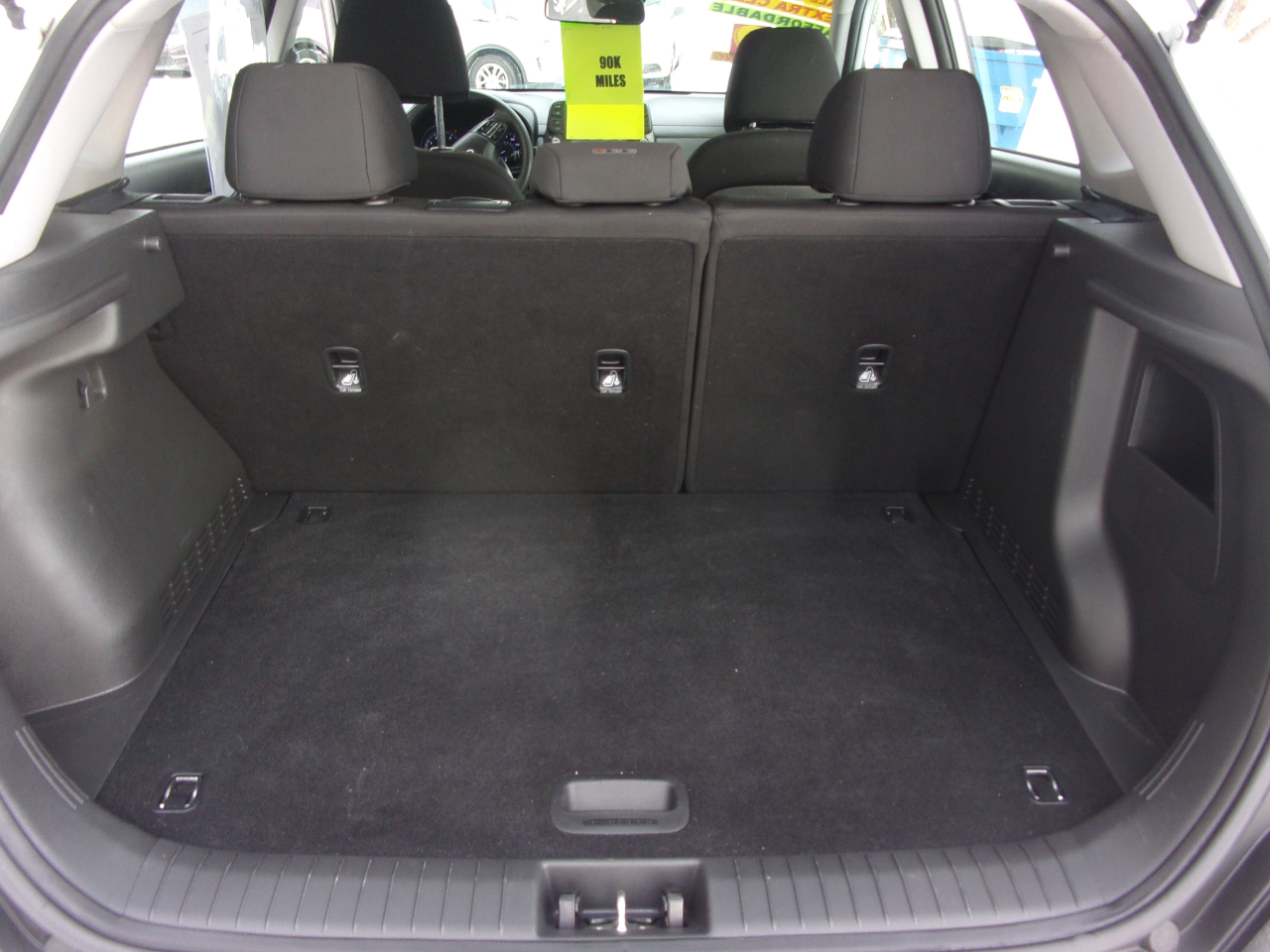 Hyundai Kona SE Auto AWD 2021