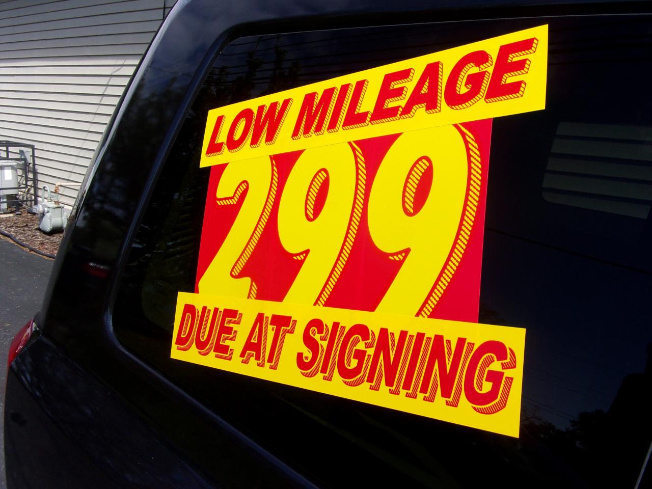 Jeep Patriot 4WD 4dr Latitude 2014