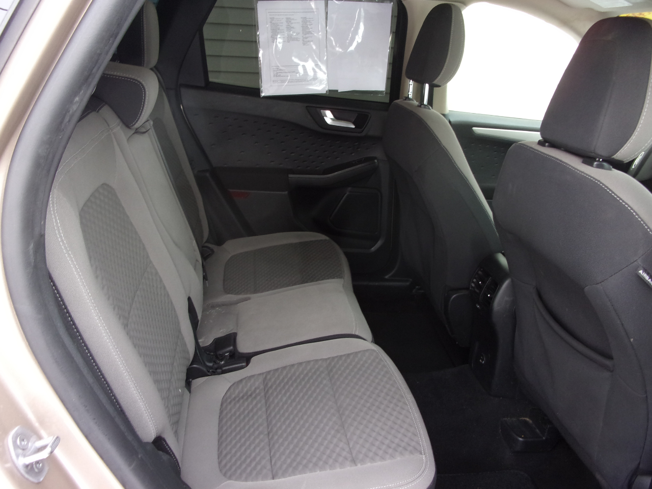 Ford Escape SE AWD 2020