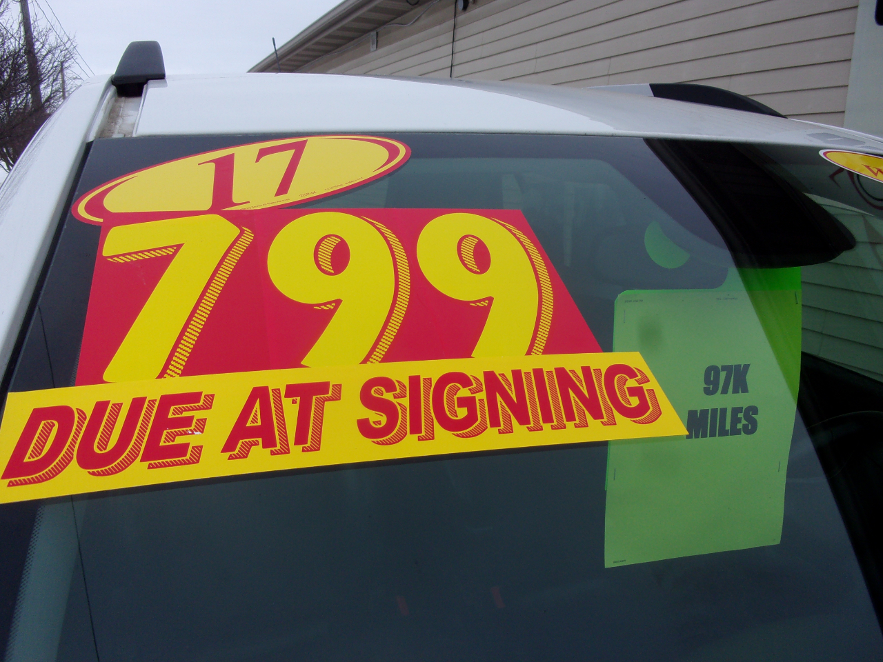 Chevrolet Trax AWD 4dr LT 2017