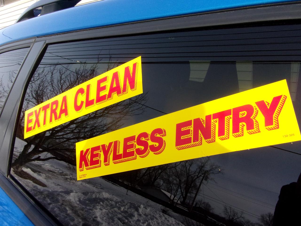 Jeep Cherokee Latitude FWD 2018