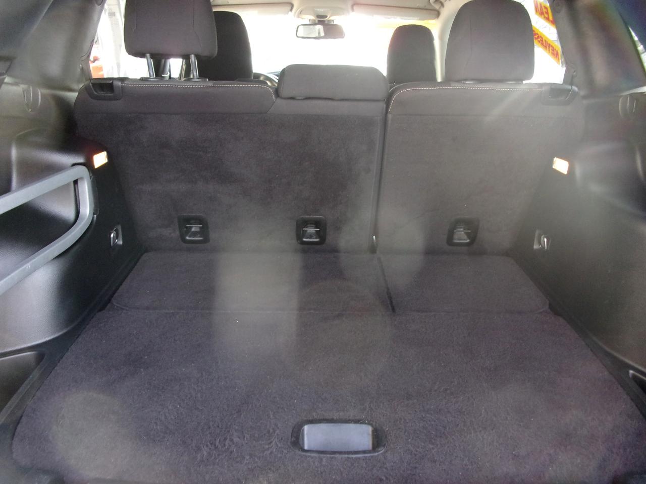 Jeep Cherokee Latitude FWD 2018