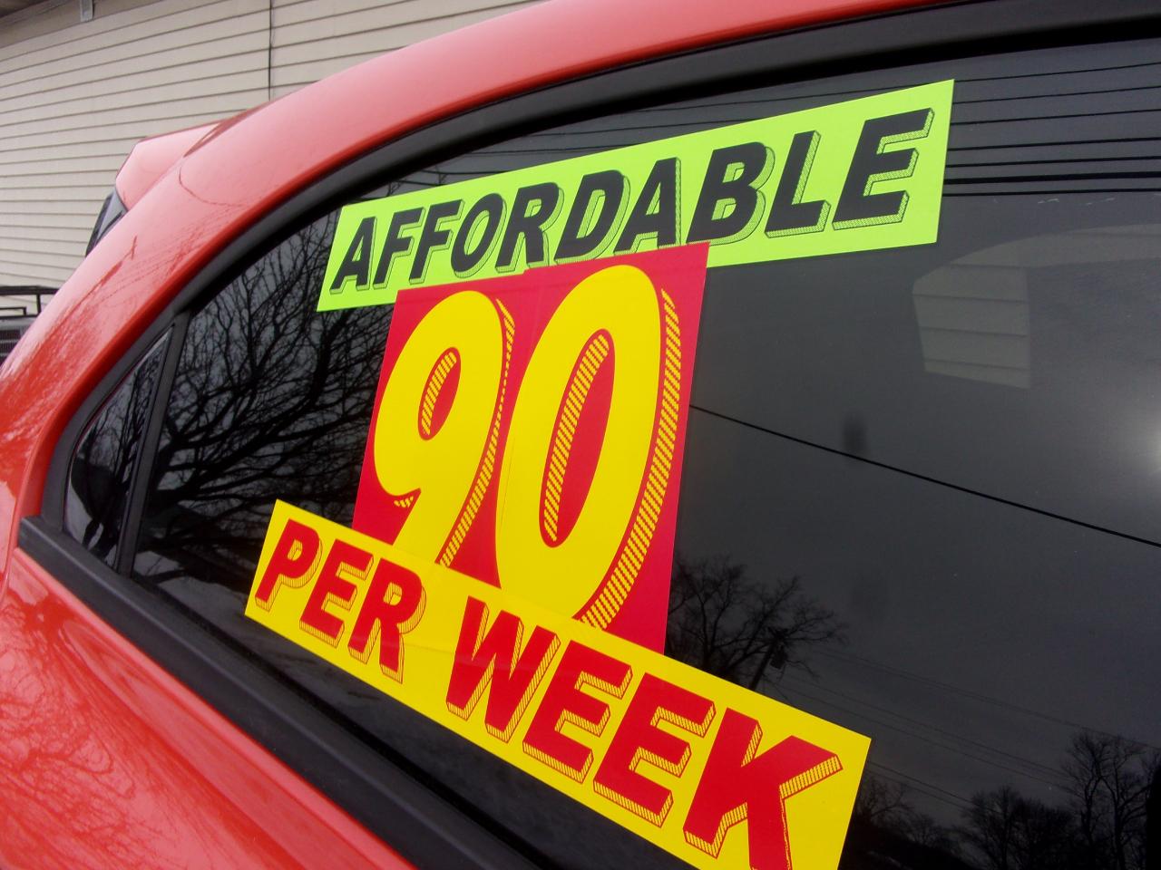 Fiat 500x Pop AWD 2017