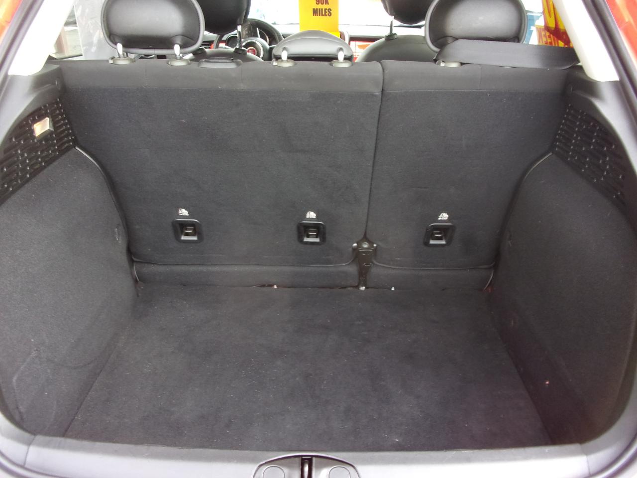 Fiat 500x Pop AWD 2017