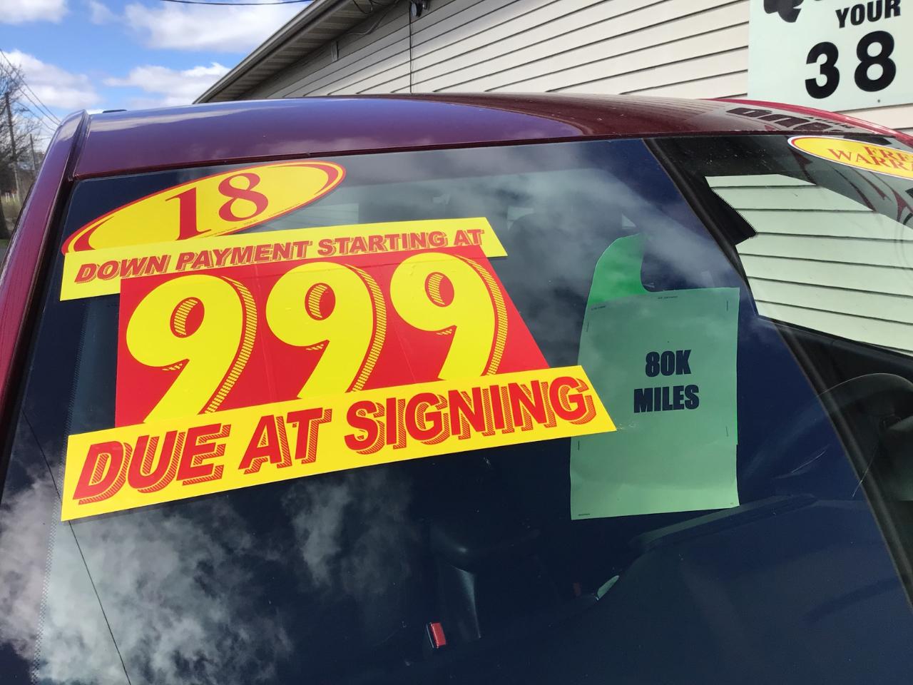 Chevrolet Equinox FWD 4dr LT w/1LT 2018