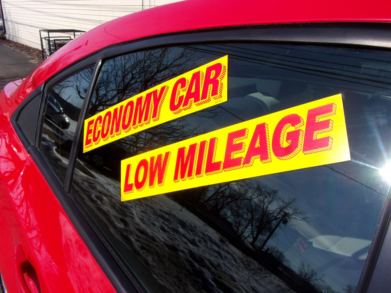 Chevrolet Cruze 4dr Sdn Auto LS 2015